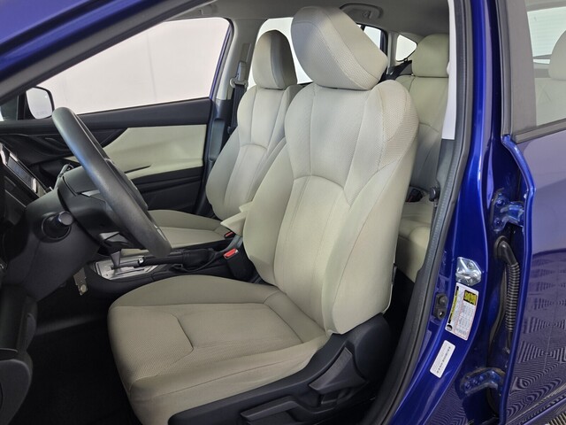 used 2023 Subaru Impreza car, priced at $16,988