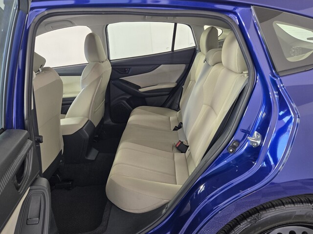 used 2023 Subaru Impreza car, priced at $16,988