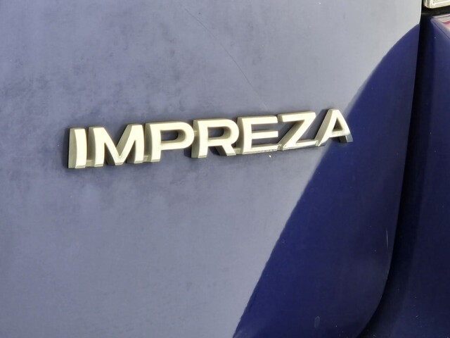 used 2023 Subaru Impreza car, priced at $16,988