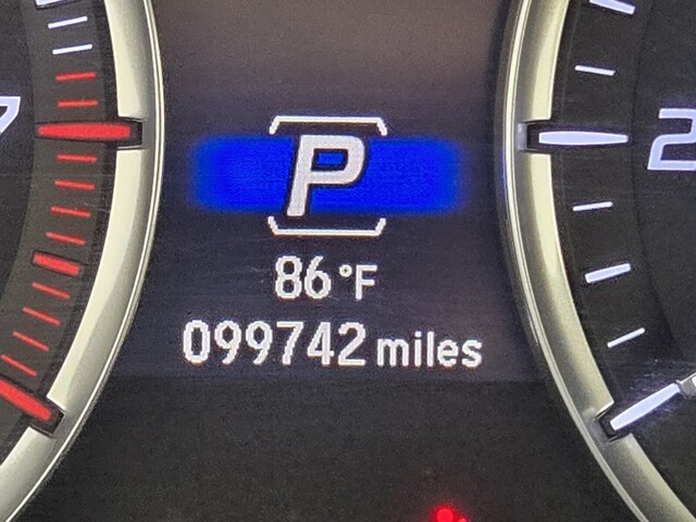 used 2017 Acura MDX car, priced at $13,777