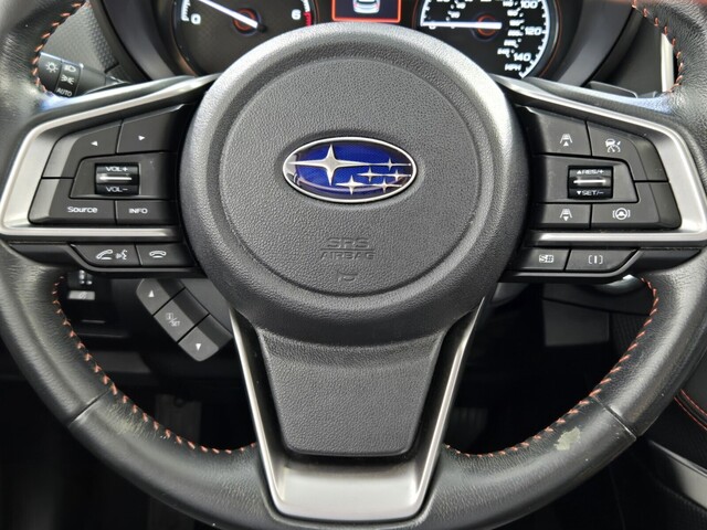 used 2020 Subaru Forester car, priced at $19,488