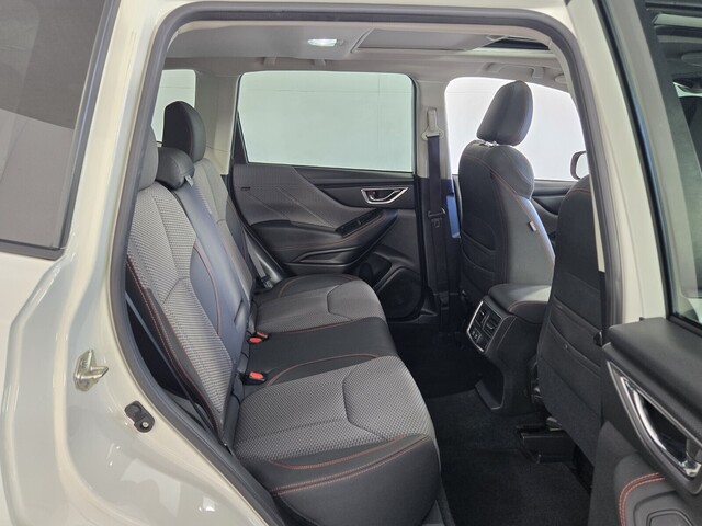 used 2020 Subaru Forester car, priced at $19,488