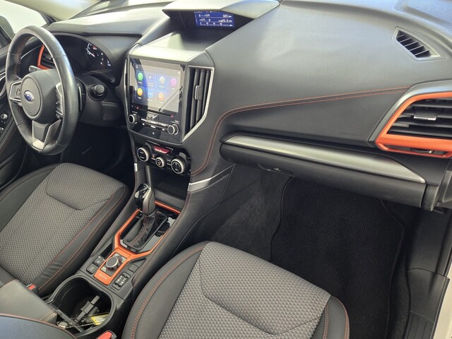 used 2020 Subaru Forester car, priced at $19,488