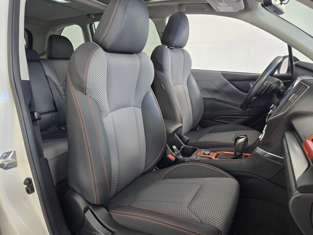 used 2020 Subaru Forester car, priced at $19,488