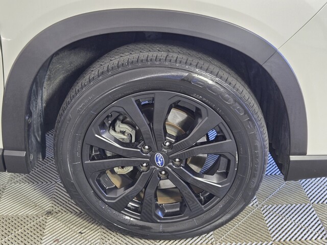 used 2020 Subaru Forester car, priced at $19,488