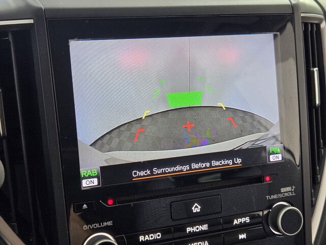 used 2020 Subaru Forester car, priced at $19,488