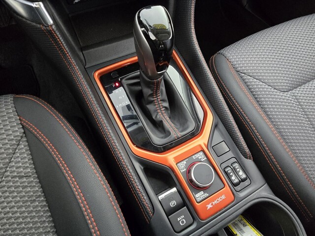 used 2020 Subaru Forester car, priced at $19,488