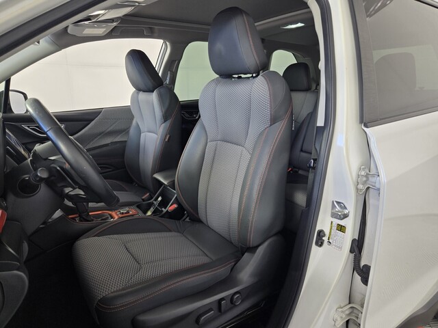 used 2020 Subaru Forester car, priced at $19,488