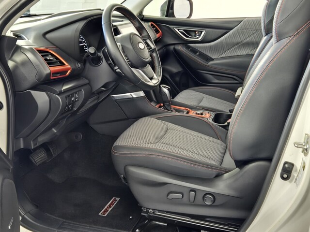 used 2020 Subaru Forester car, priced at $19,488