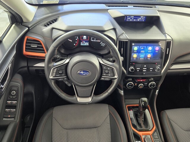 used 2020 Subaru Forester car, priced at $19,488