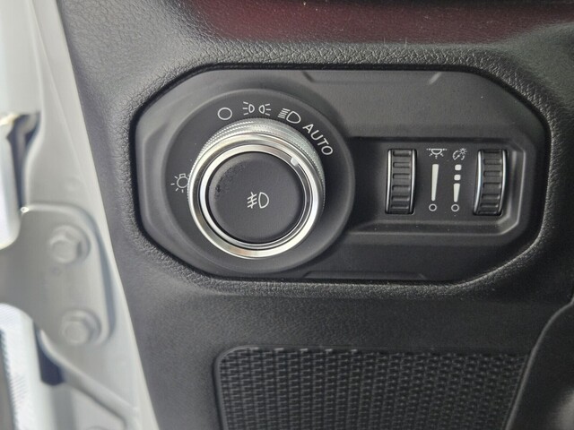 used 2018 Jeep Wrangler Unlimited car, priced at $22,888