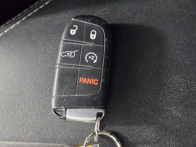 used 2016 Jeep Grand Cherokee car, priced at $16,488