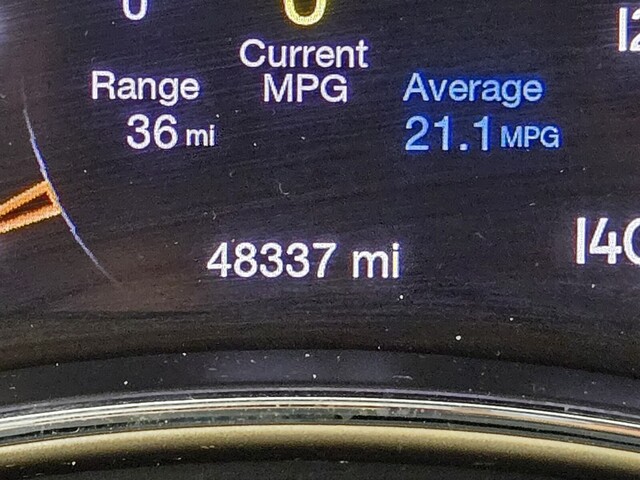 used 2016 Jeep Grand Cherokee car, priced at $16,488