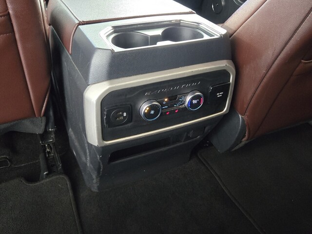 used 2022 Ford Expedition car