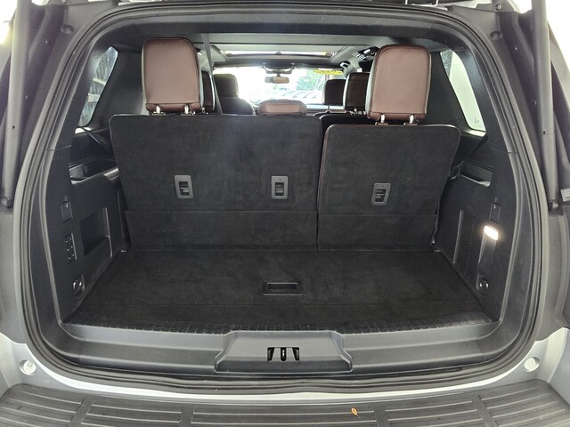 used 2022 Ford Expedition car