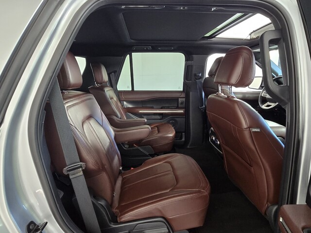 used 2022 Ford Expedition car