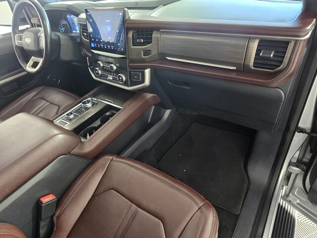 used 2022 Ford Expedition car