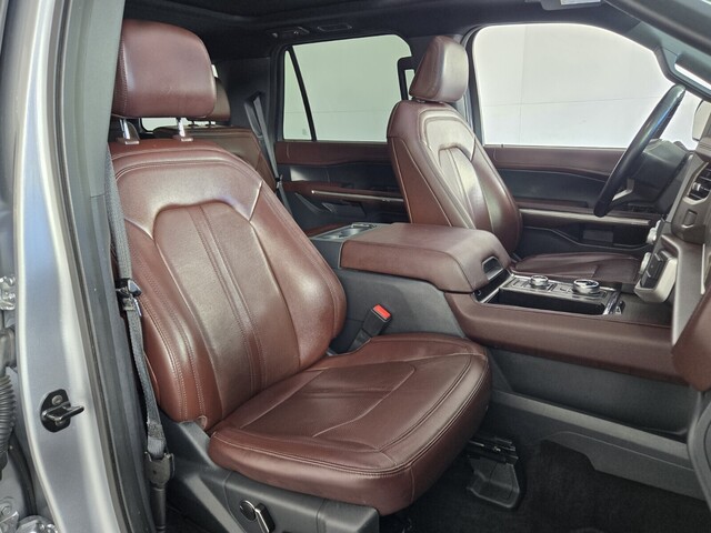 used 2022 Ford Expedition car