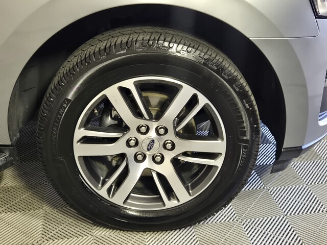 used 2022 Ford Expedition car