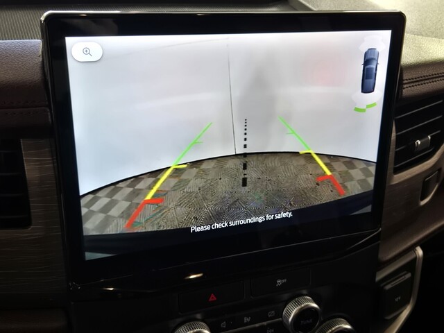 used 2022 Ford Expedition car