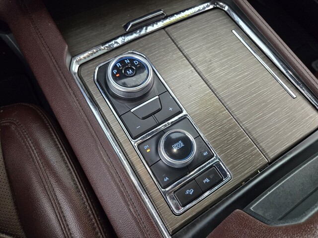 used 2022 Ford Expedition car