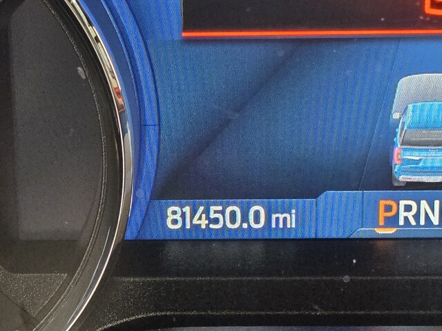 used 2022 Ford Expedition car