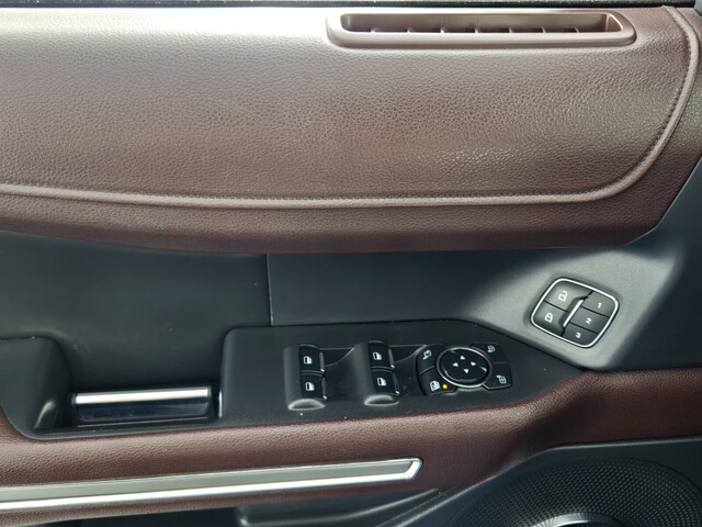 used 2022 Ford Expedition car