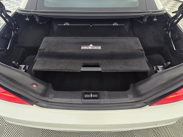 used 2014 Mercedes-Benz SL-Class car, priced at $27,988