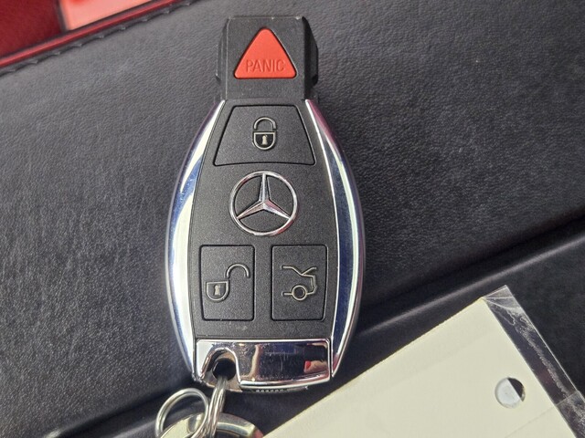 used 2014 Mercedes-Benz SL-Class car, priced at $27,988