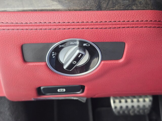 used 2014 Mercedes-Benz SL-Class car, priced at $27,988