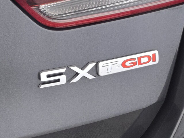 used 2016 Kia Optima car