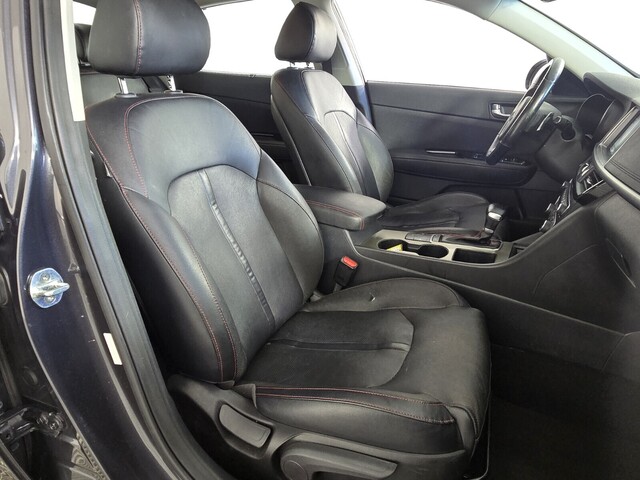 used 2016 Kia Optima car