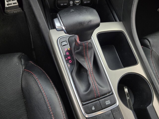 used 2016 Kia Optima car