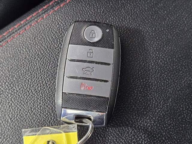 used 2016 Kia Optima car