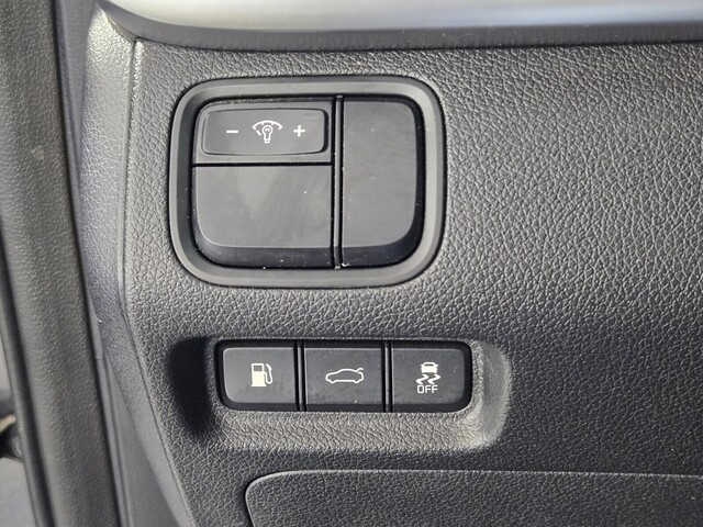 used 2016 Kia Optima car