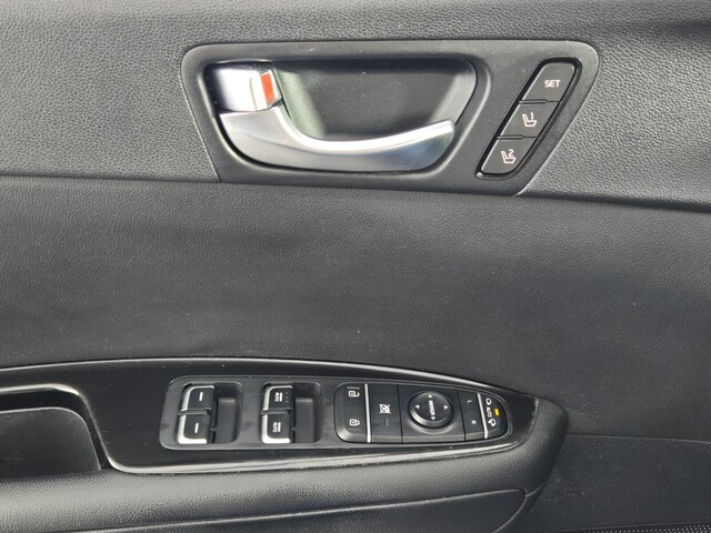 used 2016 Kia Optima car