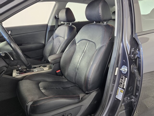 used 2016 Kia Optima car