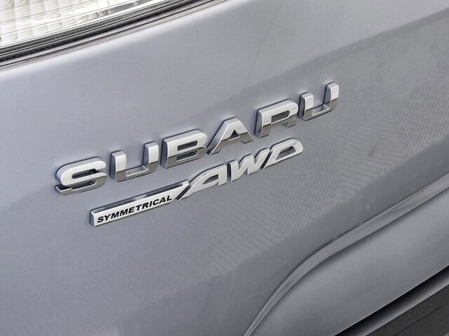 used 2023 Subaru Forester car, priced at $25,598