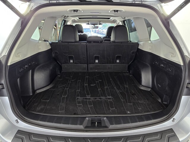 used 2023 Subaru Forester car, priced at $25,998