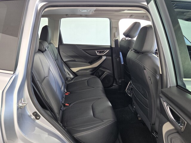 used 2023 Subaru Forester car, priced at $25,598