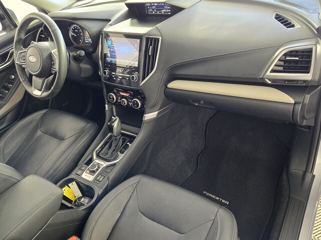 used 2023 Subaru Forester car, priced at $25,998