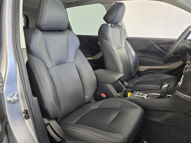 used 2023 Subaru Forester car, priced at $25,598