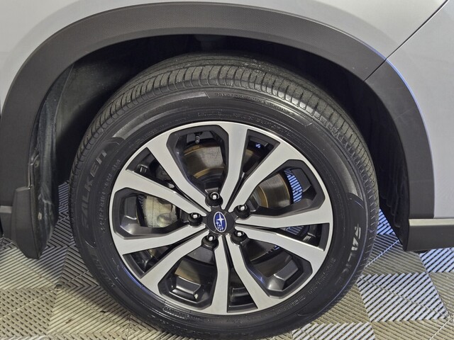 used 2023 Subaru Forester car, priced at $25,598