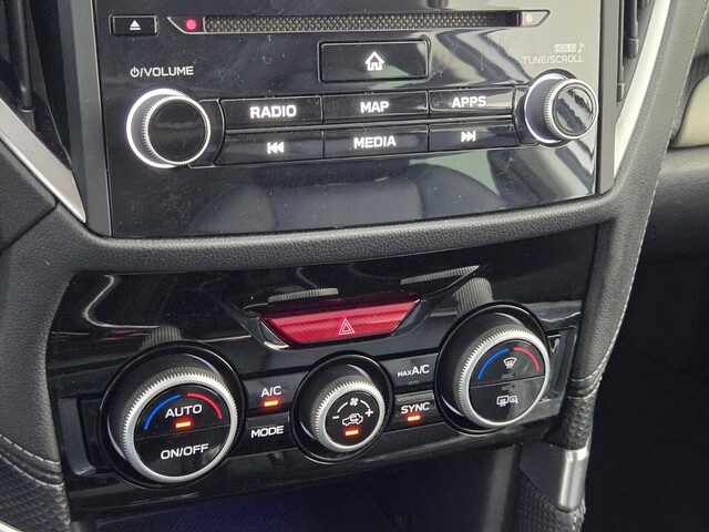 used 2023 Subaru Forester car, priced at $25,998