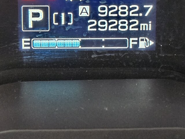 used 2023 Subaru Forester car, priced at $25,998