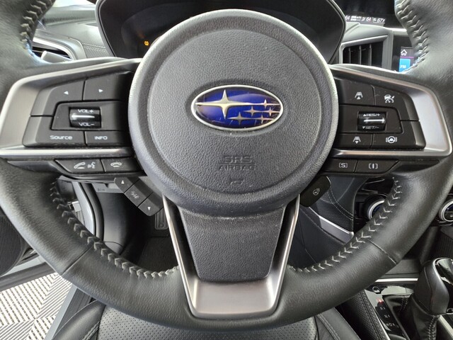 used 2023 Subaru Forester car, priced at $25,998