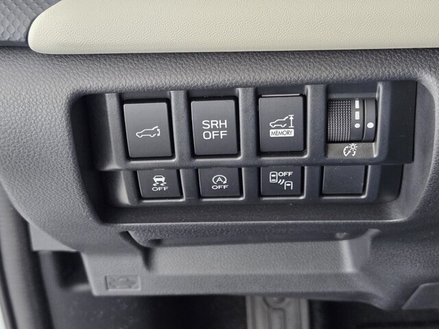 used 2023 Subaru Forester car, priced at $25,598