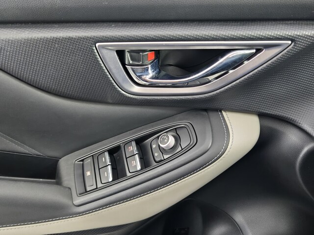 used 2023 Subaru Forester car, priced at $25,998