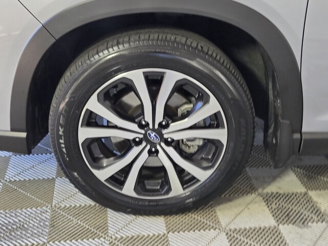 used 2023 Subaru Forester car, priced at $25,598