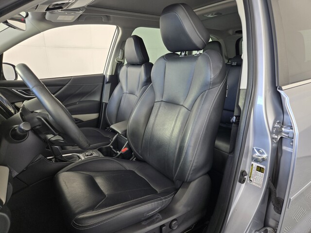 used 2023 Subaru Forester car, priced at $25,598